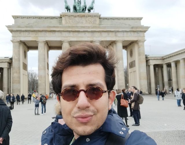 Hopa Almanca Özel Ders